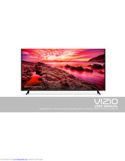 Vizio E70 E3 Manuals Manualslib