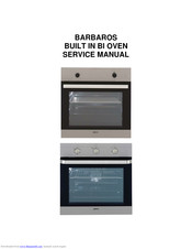 Beko BARBAROS Service Manual