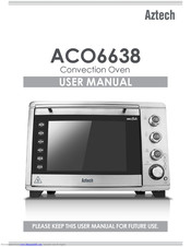 Aztech ACO6638 User Manual