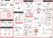 Canon MX490 Series Manuals | ManualsLib