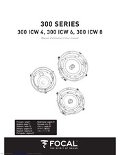 Focal 300 ICW 4 User Manual