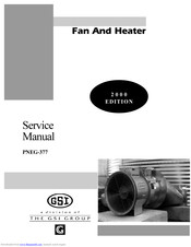 GSi PNEG-377 Service Manual