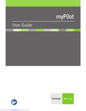 PHONAK myPilot User Manual