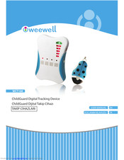 weewell WCT100 User Manual