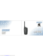 Tecnet TS-2116 User Manual