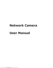 Tiandy 1.3MP Mini Bullet User Manual