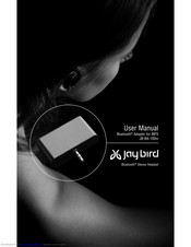 Jaybird JB-BA-100m User Manual