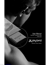 Jaybird JB-BA-100i User Manual
