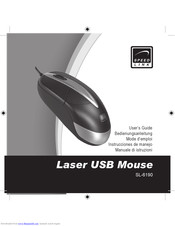 Speed Link SL-6190 User Manual
