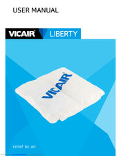 Vicair Liberty User Manual