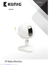 Konig KN-BM40 Manual