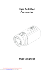 AIPTEK AHD-H23 User Manual
