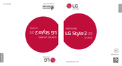 LG Stylo 2 L81AL User Manual