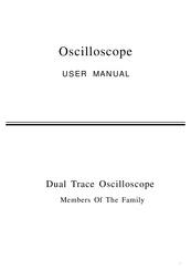 Matrix 650R User Manual