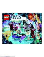 LEGO 41072 Manual