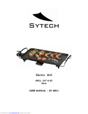 Sytech SY-GR11 User Manual