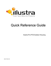 Illustra PRO Quick Reference Manual