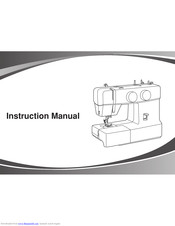 Carina Easy Instruction Manual