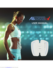 ABTronic TX User Manual