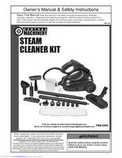 Central Machinery 63042 Manuals Manualslib