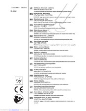 Ion BL 48 Li Manuals | ManualsLib