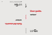 Lg G6 User Manual