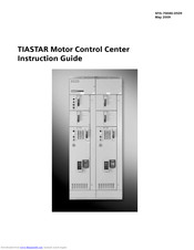 Siemens TIASTAR Instruction Manual