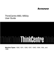 Lenovo 10AK User Manual