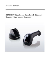 Champtek SG700BT User Manual