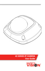 Safety Vision 45 series User Manual