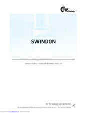 THERMEx swindon Instruction Manual