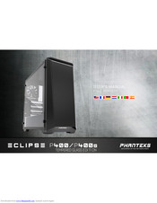 Eclipse P400 User Manual