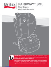 britax sgl