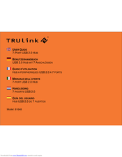 TRUlink 81648 User Manual