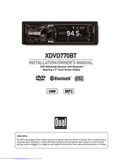 60 Car Dual Xdm17bt Wiring Diagram - Wiring Diagram Harness