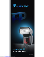 Flashpoint FPLFSMZ Manual
