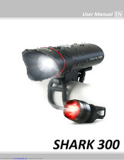 Cycle Torch Night Owl 200 User Manual