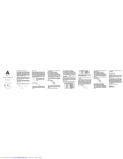 AEONTEC Smart Switch 6 Manual