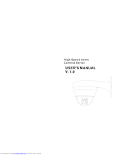 Avue G25-S10SAN User Manual