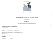 LEGO MINDSTORMS Robots Manual