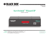 Black Box Wizard ACR101A User Manual