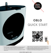 Nescafe OBLO Quick Start Manual