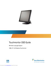 Tyco Electronics 1928L Manual