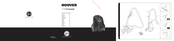 Hoover TPP2340 PURE POWER Instruction Manual