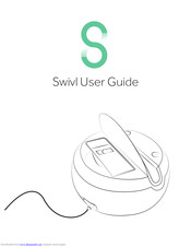Swivl Robot User Manual