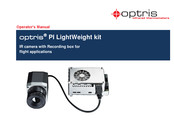 optris PI 400 LW Operator's Manual