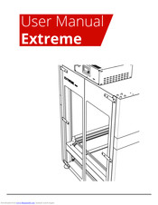 Builder Extreme 2000 User Manual