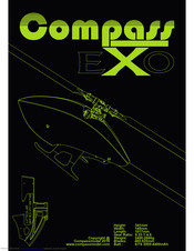 Compass Exo 500 Manual