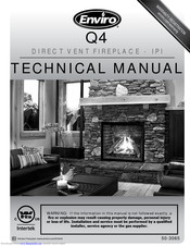 Enviro Q4 Technical Manual