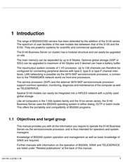 Fujitsu S170-30 User Manual
